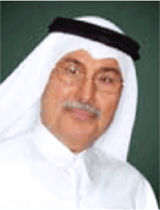 H.E Ahamed Abdula AL-Khal