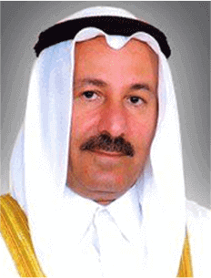 H.E Dr.Hajar Ahamed Al-Binali