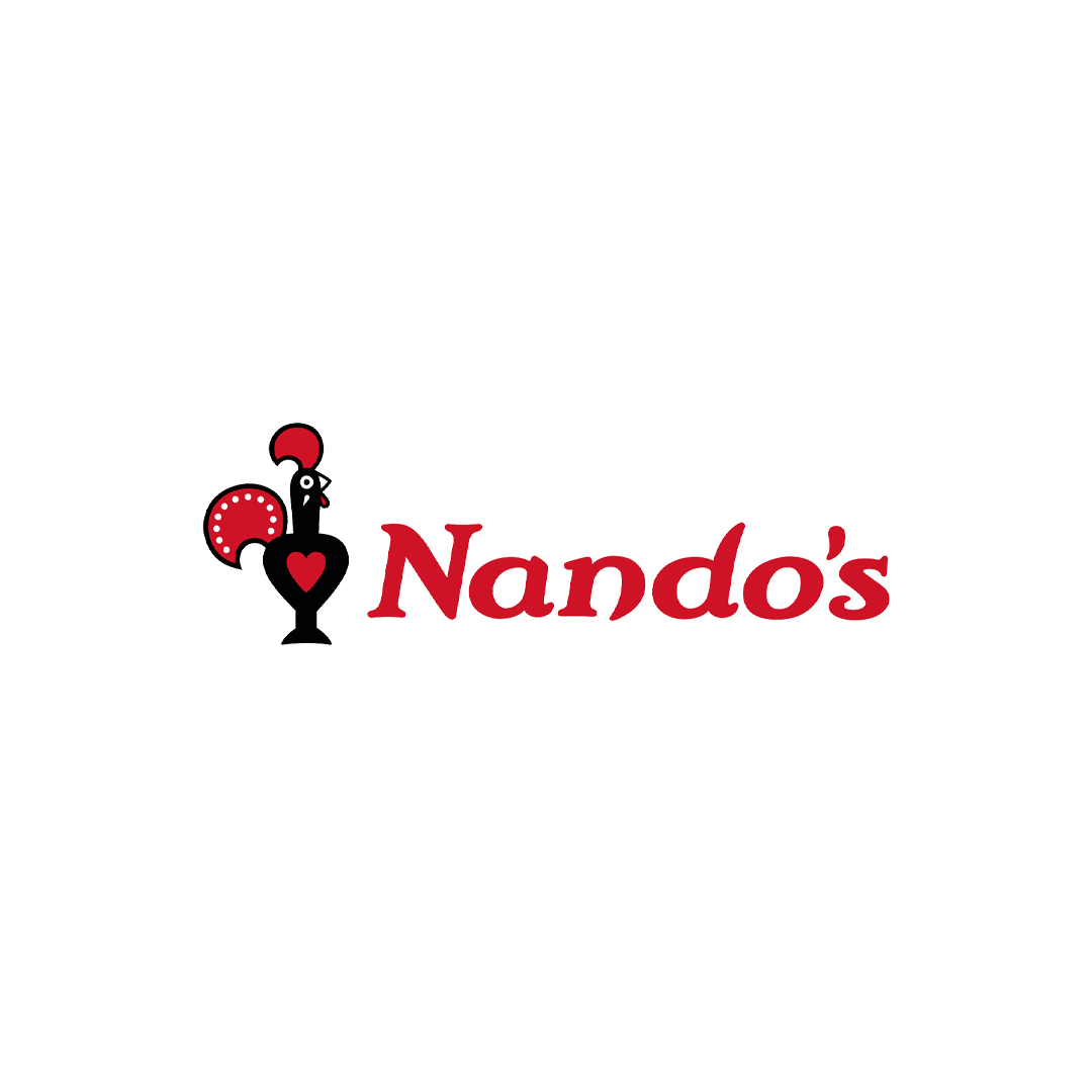 nandos logo