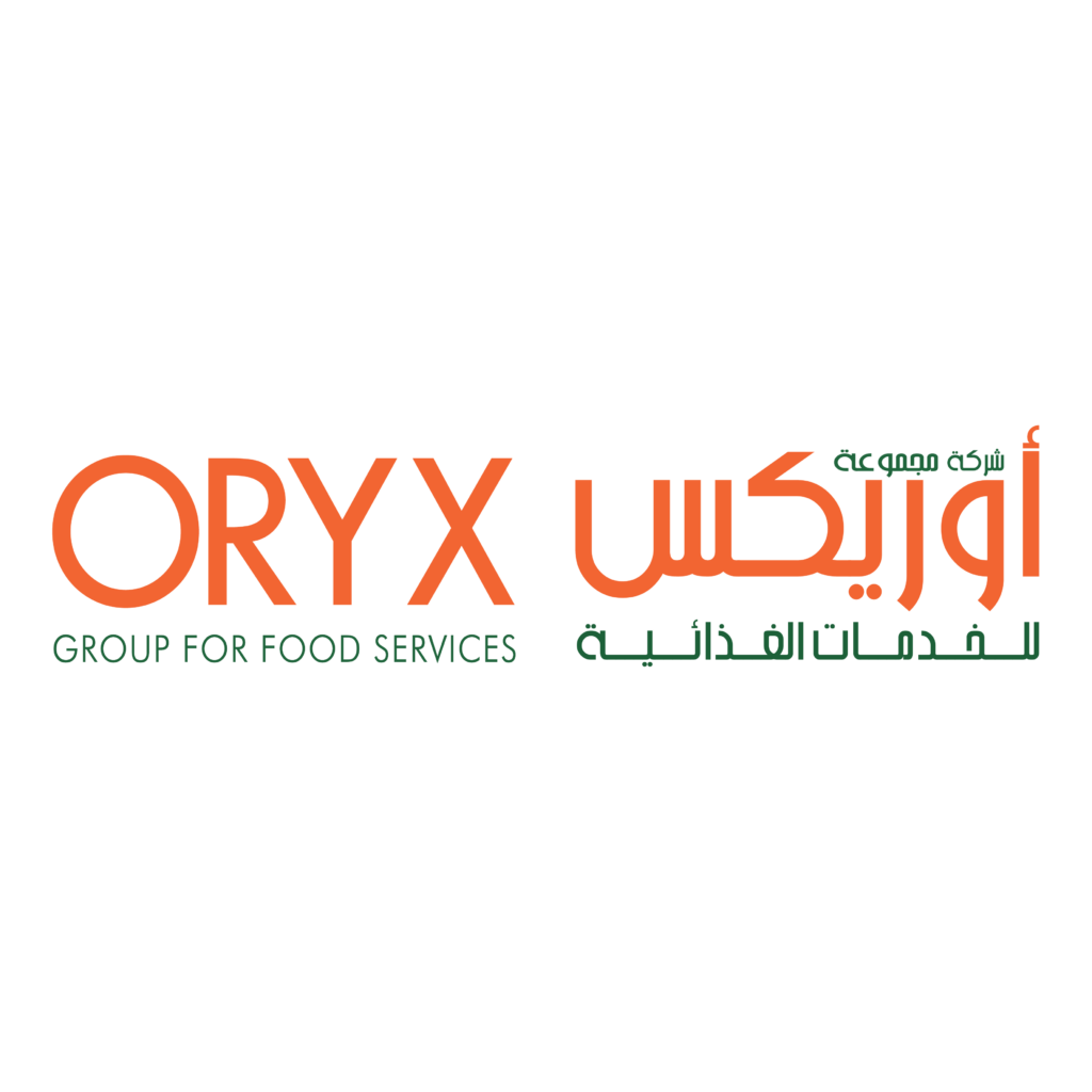 oryx logo