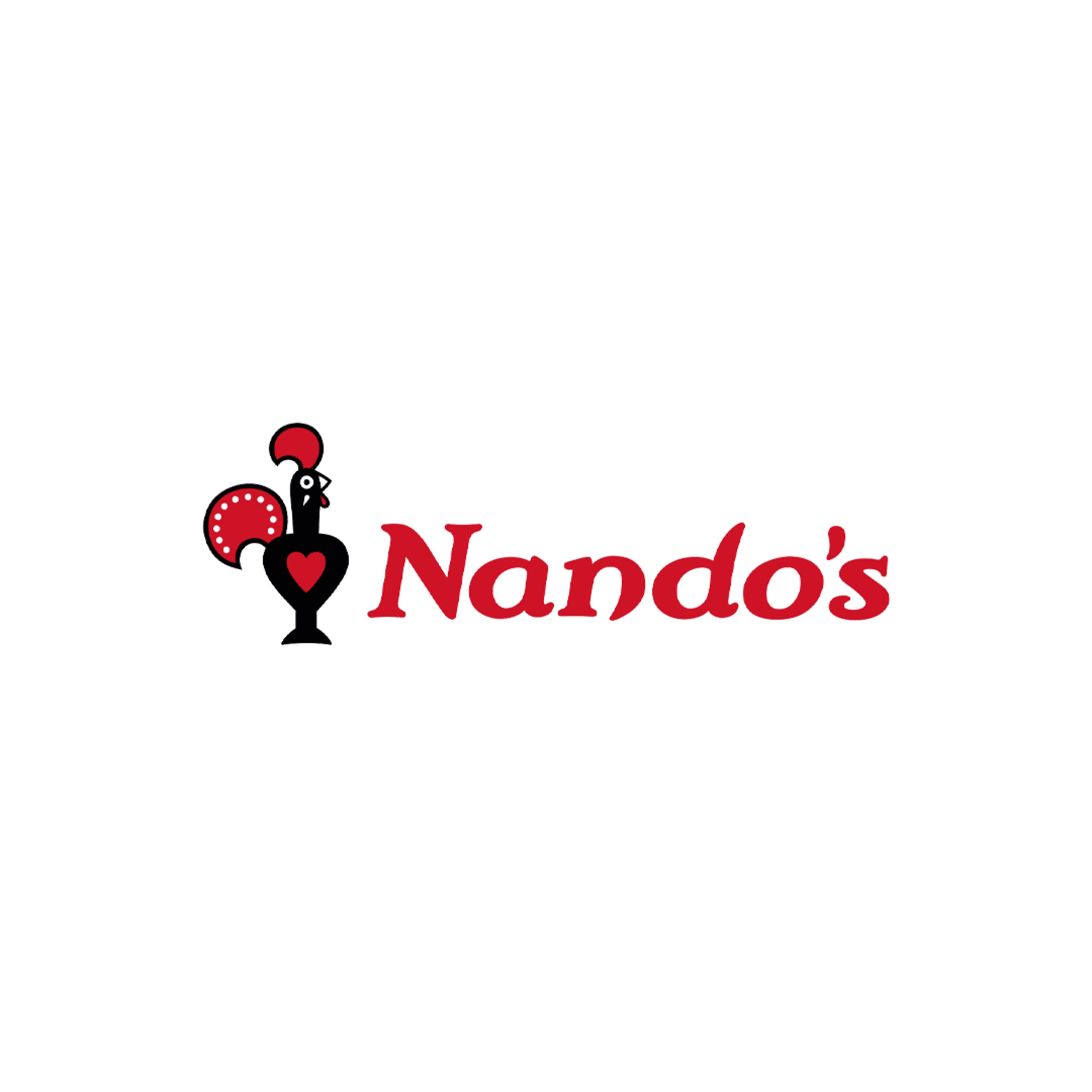nandos logo